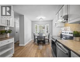 149 BRANTWOOD PARK Road UnitNo. F - 7