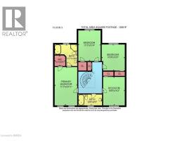 3 BOWES Court - 48