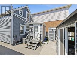 23 BRITANNIA Avenue - 25