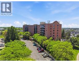 9 BONHEUR Court UnitNo. 716 - 1