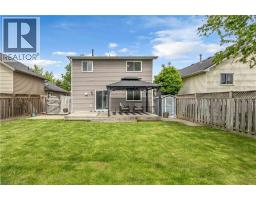 13 MORGAN Drive - 32