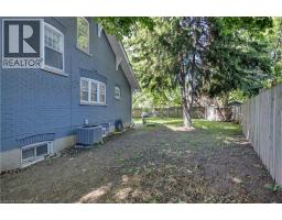 378 NORFOLK Street N - 26