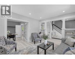 378 NORFOLK Street N - 5