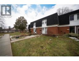 273 ELGIN Street UnitNo. 41 - 2