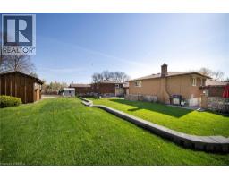 176 KIMBERLY Drive - 36