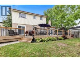 37 ROSE Court - 21