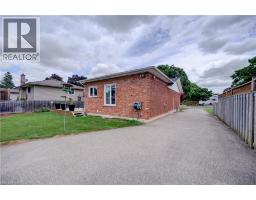 83 EVELYN Street - 38