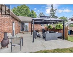 5 WALPOLE Drive - 31