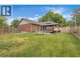 5 WALPOLE Drive - 33
