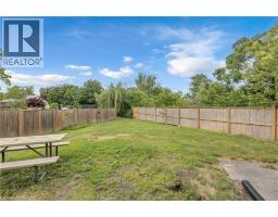 5 WALPOLE Drive - 36