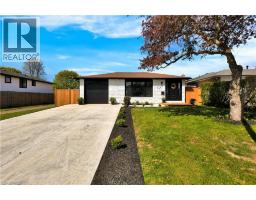 17 NORTHVILLE Drive - 45
