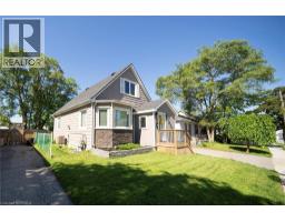 32 ELMWOOD Avenue - 3