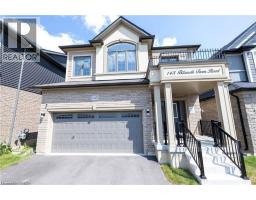 143 BILANSKI FARM Road - 1