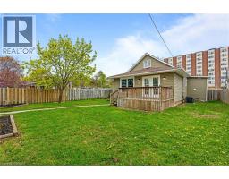 44 LAWRENCE Street - 34
