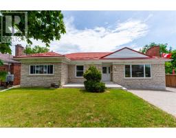 107 QUEENSWAY Drive - 1