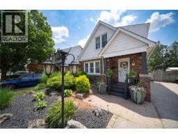 22 BURWELL Street - 1
