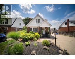 22 BURWELL Street - 2