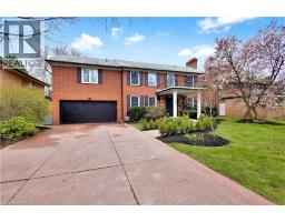 17 BRAEMAR Place - 3