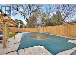 17 BRAEMAR Place - 45