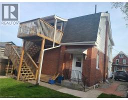 86 VICTORIA Street - 3
