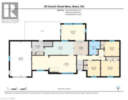 35 CHURCH Street W - 37
