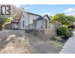 71 KENT Street N - 2