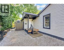 71 KENT Street N - 28