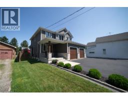 166 KING Street - 2