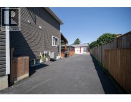 166 KING Street - 40