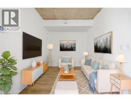 7 ERIE Avenue UnitNo. 202 - 16