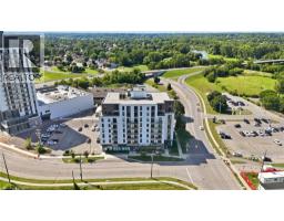 7 ERIE Avenue UnitNo. 202 - 3