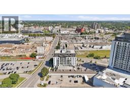 7 ERIE Avenue UnitNo. 202 - 7