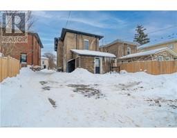 120 GEORGE Street - 23
