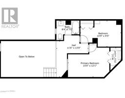 111 GREY Street UnitNo. 212 - 24