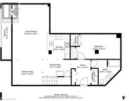 111 GREY Street UnitNo. 212 - 25