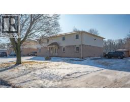 58 WILLOW Street - 2