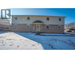 58 WILLOW Street - 8