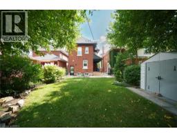 8 WILLIAM Street - 43