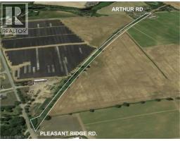 161 PLEASANT RIDGE Road - 5