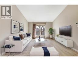 19 HANLON Place UnitNo. 15 - 5