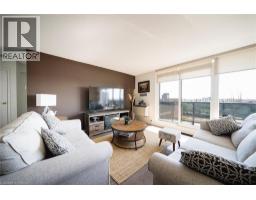 9 BONHEUR Court UnitNo. 715 - 7