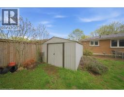 13 MACKAY Avenue - 35