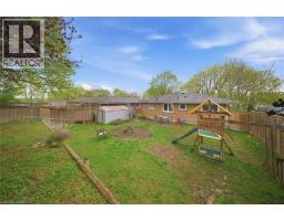 13 MACKAY Avenue - 39