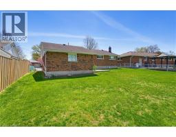 168 MONTCLAIR Crescent - 27
