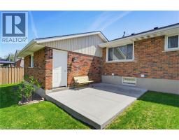 168 MONTCLAIR Crescent - 29