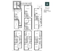 72 JOHNSON Road UnitNo. 13 - 17