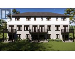 72 JOHNSON Road UnitNo. 13 - 2