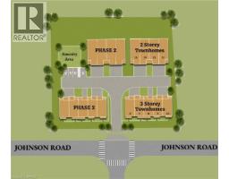 72 JOHNSON Road UnitNo. 13 - 7