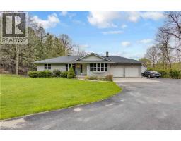 10 BURNSIDE Drive - 1