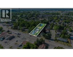 816 COLBORNE Street E - 1